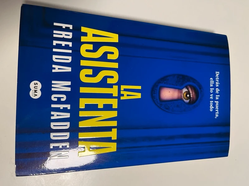 Libro de lectura novela adultos