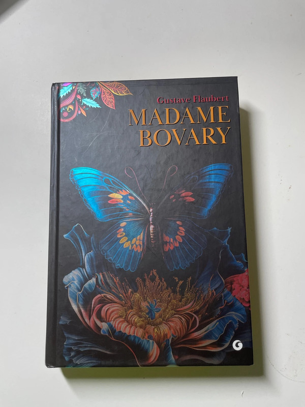 Madame Bovary