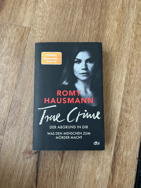 Romy Hausmann True Crime