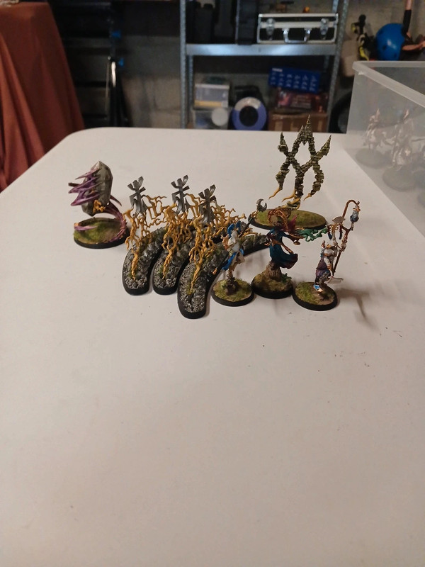 Warhammer age of sigmar