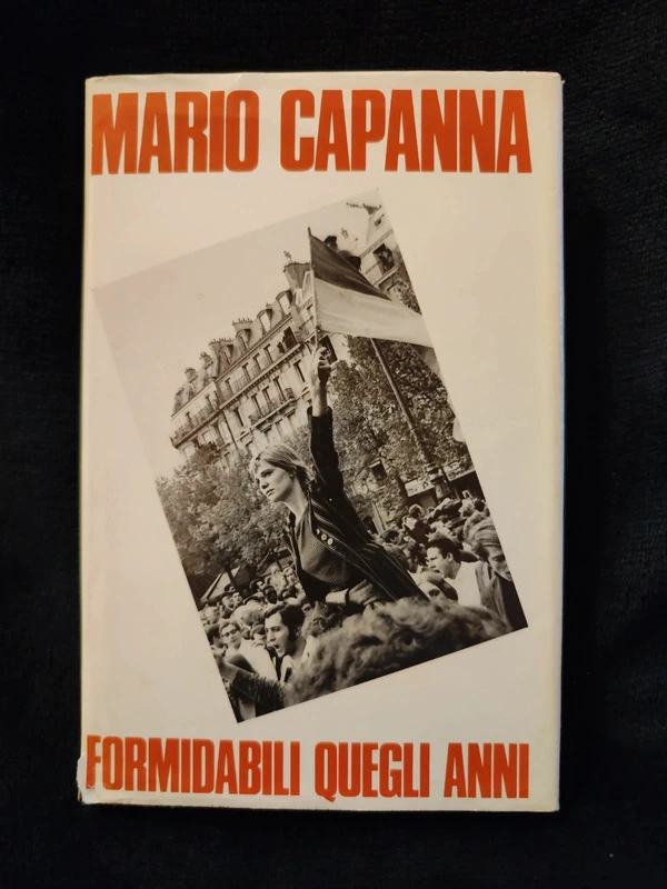Formidabili quegli anni