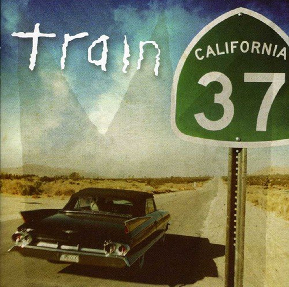 California 37 CD Train (2012)