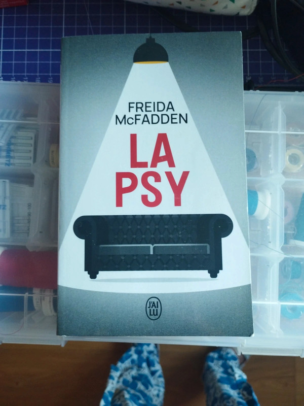 La psy