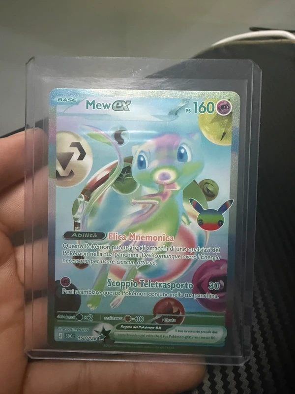 Carta pokemon 30