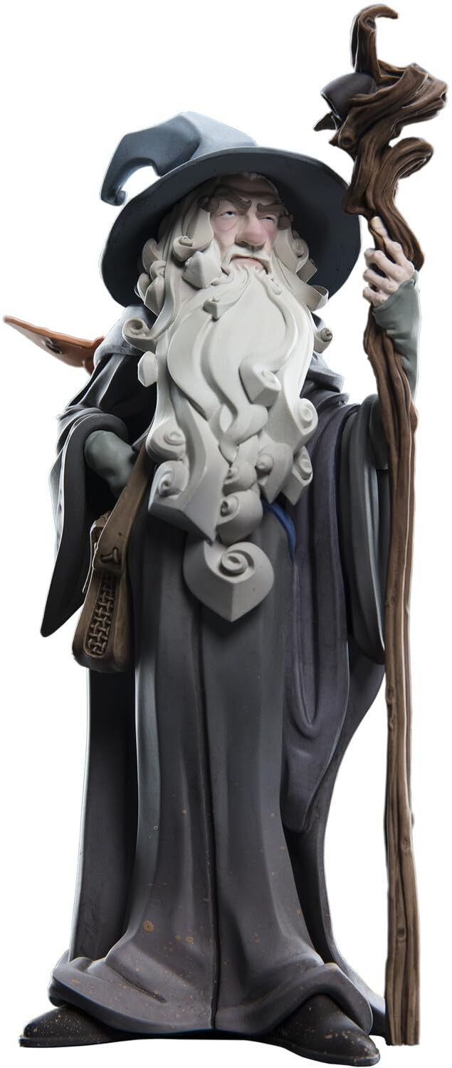 WETA WETA Collectibles Lord of The Rings Mini Epics - Gandalf The Grey