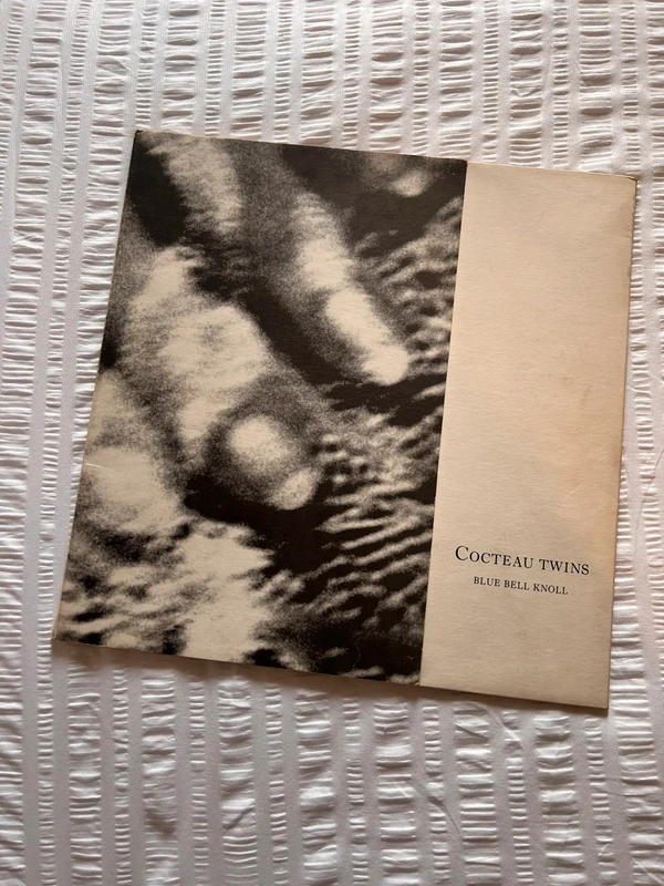 Cocteau Twins – Blue Bell Knoll | LP Vinil | UK 1988