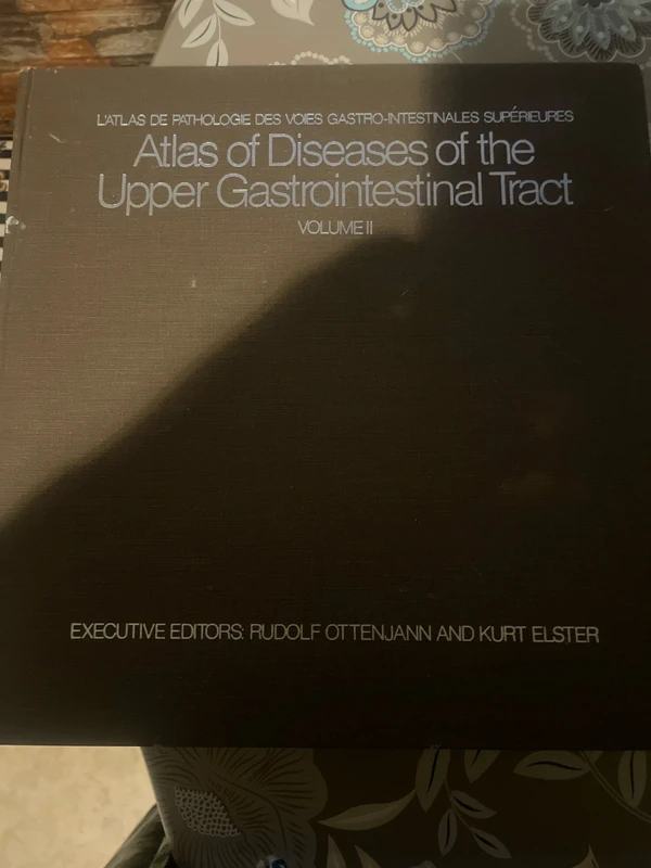 Livre atlas