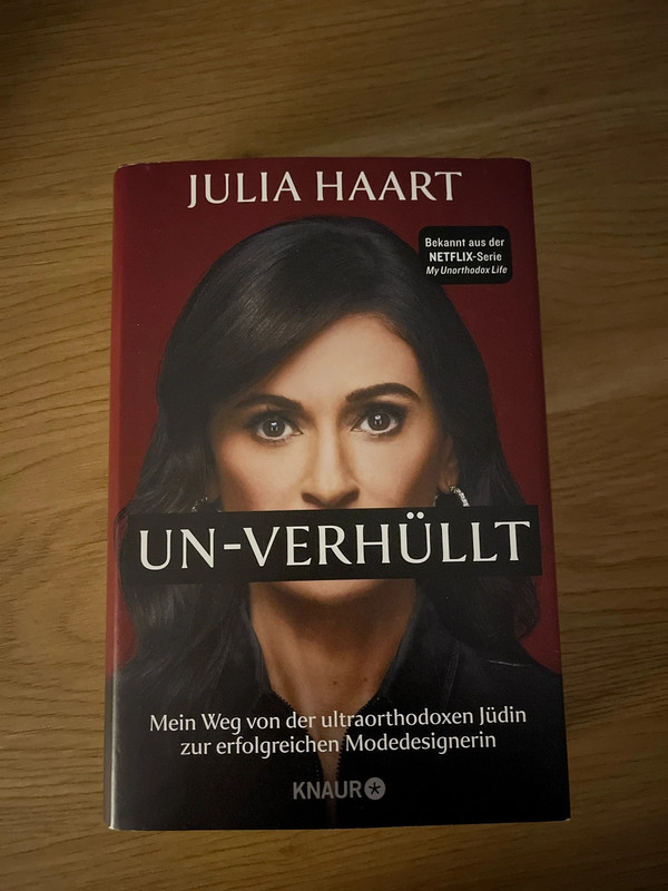 Un-verhüllt