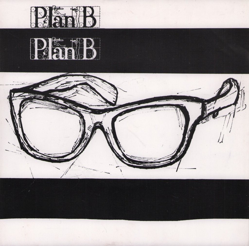 Plan B Used To You Vinile 7" Usato Australia EMI 1984 EX 45 RPM