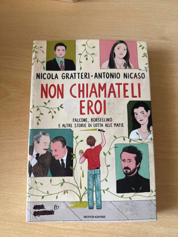 libro non chiamateli eroi