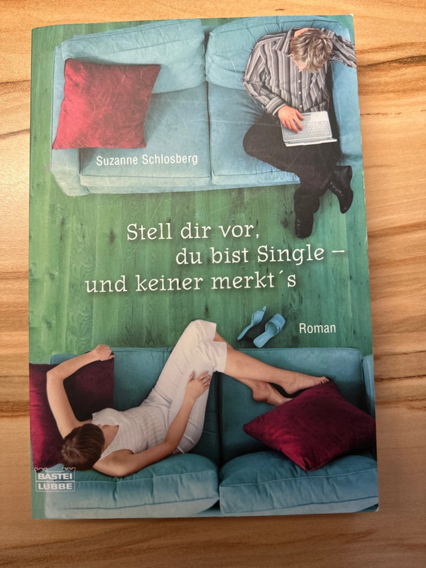 Stell dir vor, du bist Single - und keiner merkt‘s