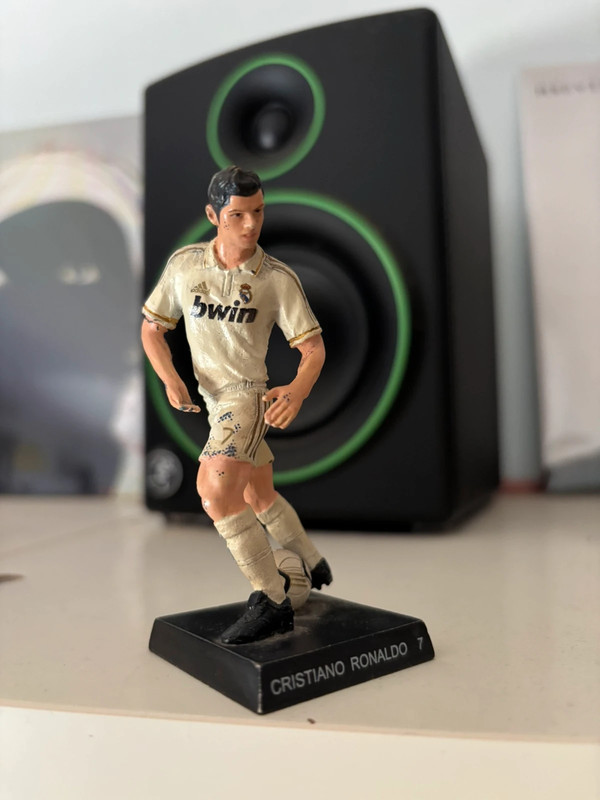 Figura Cristiano Ronaldo