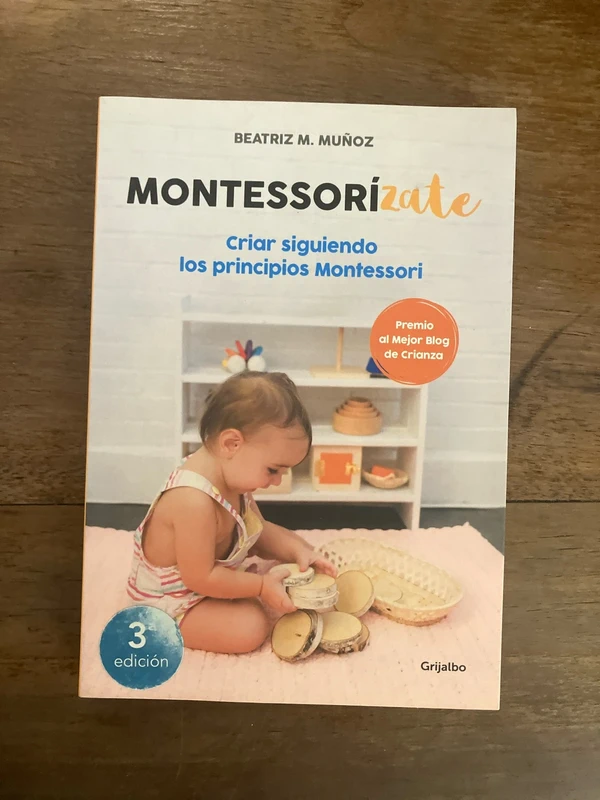 Montessorízate