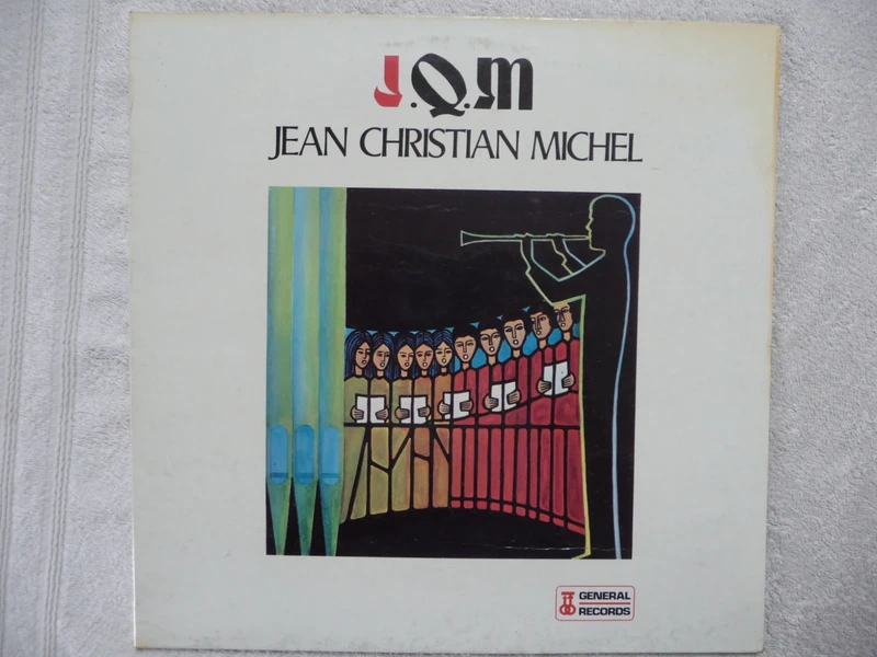 jean christian michel j.q.m