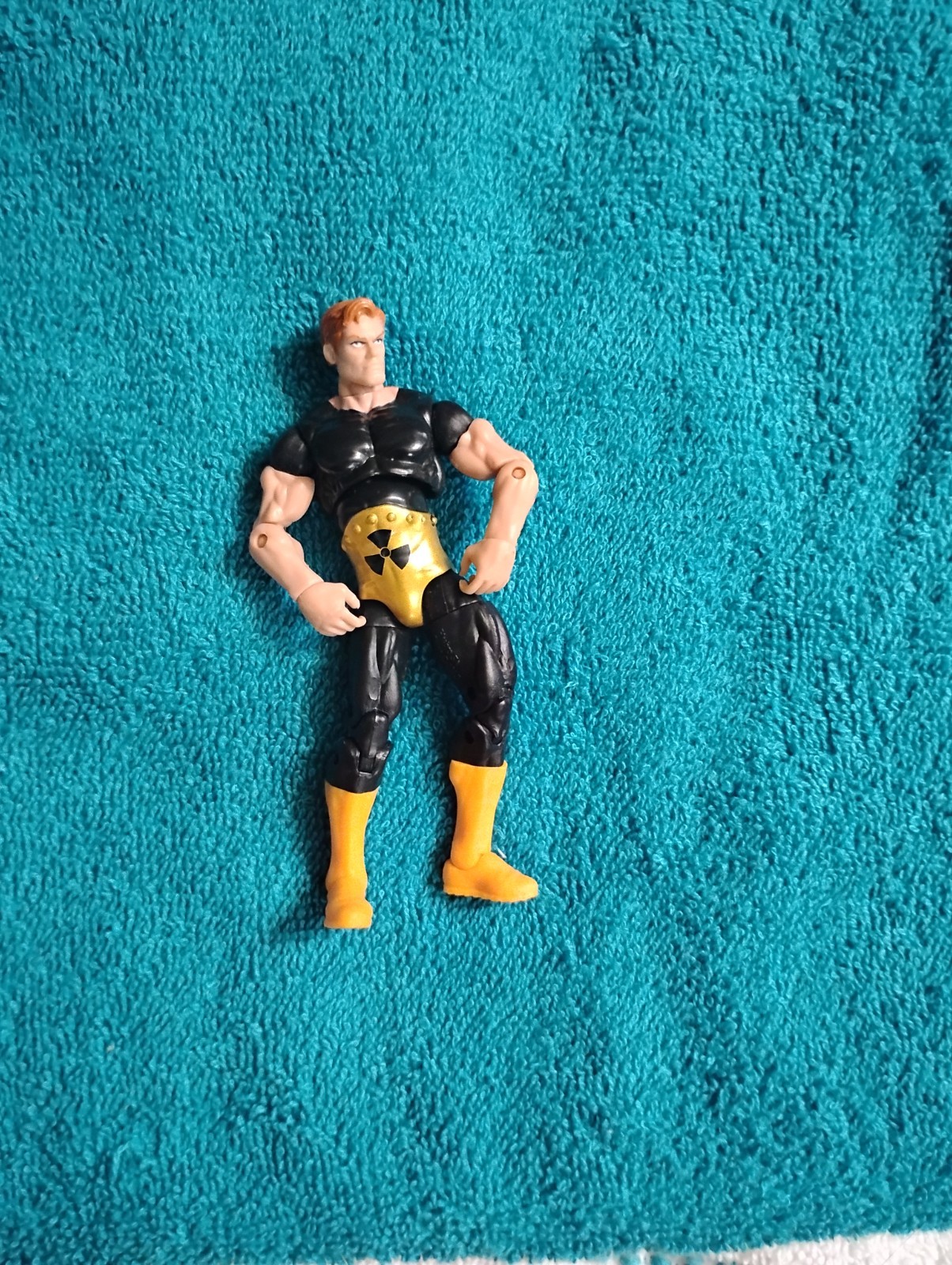action figure hyperion