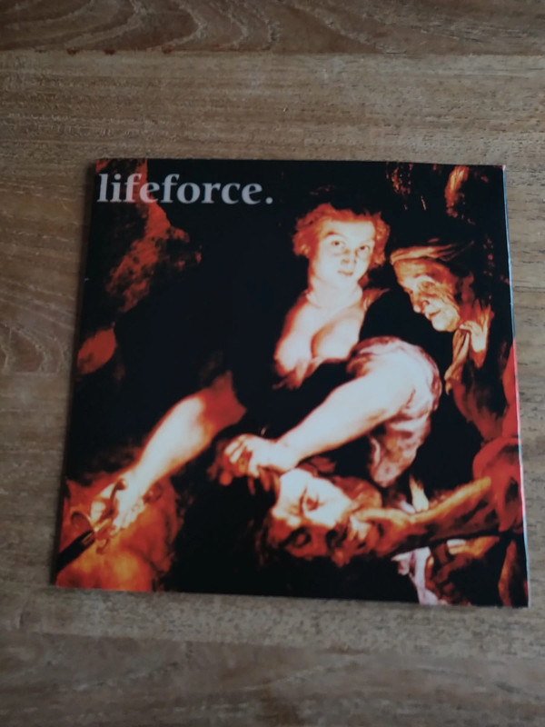 Lifeforce