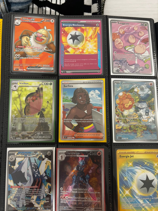 Super lotto Pokémon leggere bene