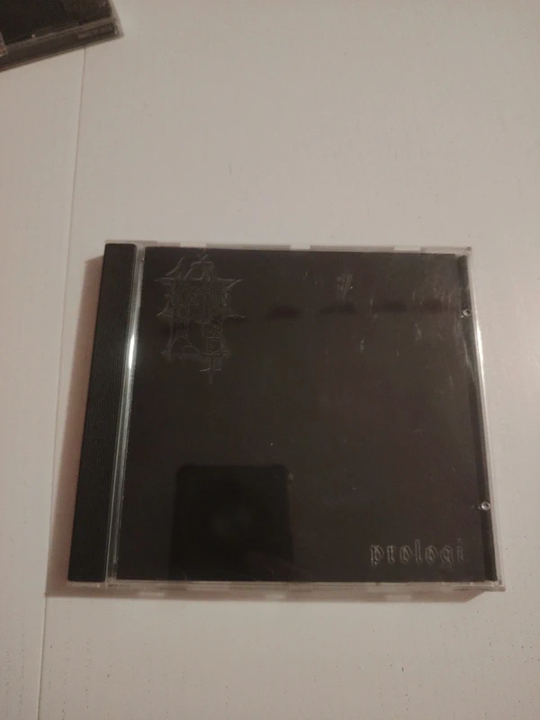 CD Mustan kuun lapset