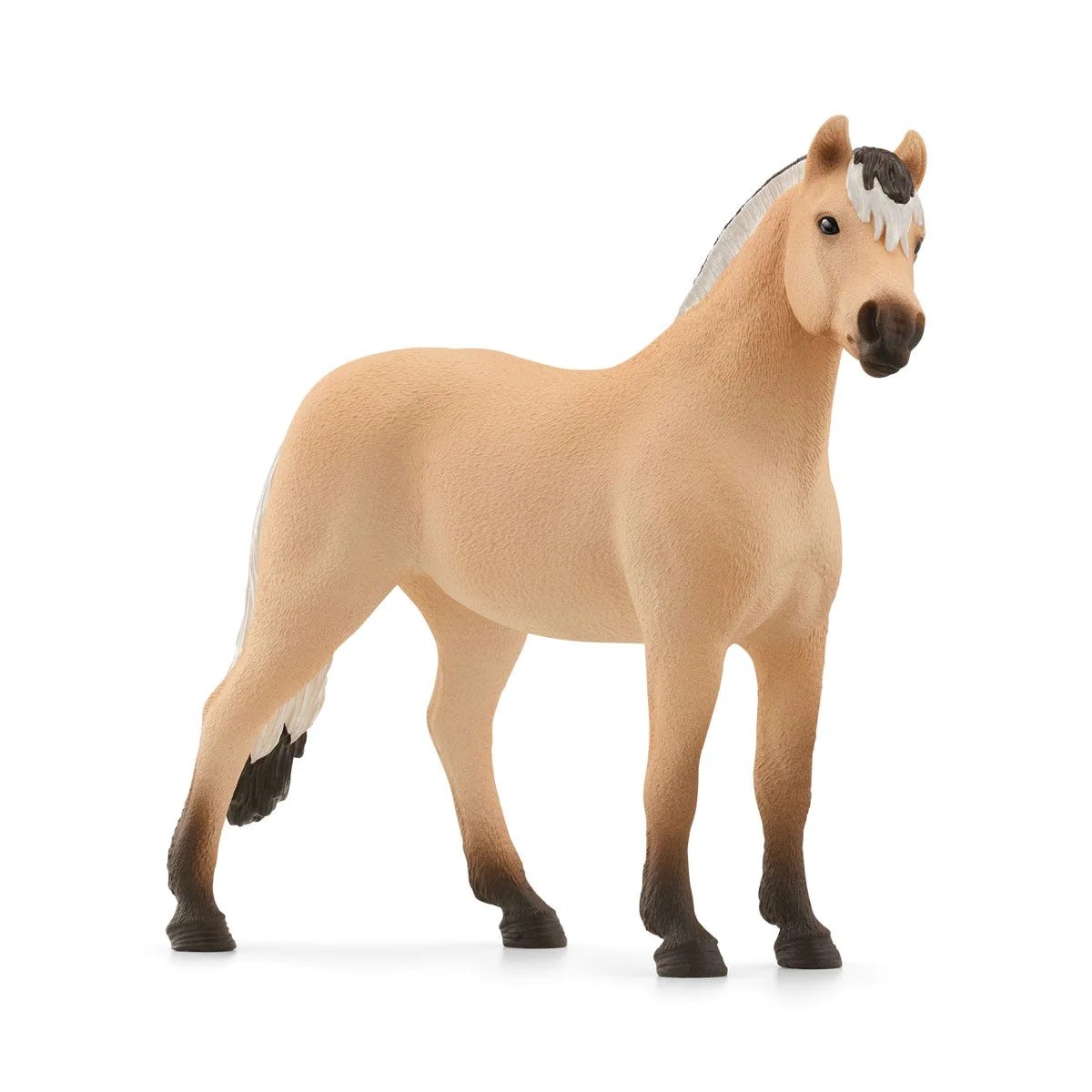 SCHLEICH Schleich Figure  Norwegian Fjord Horse Gelding  Horse Club 13979 2023