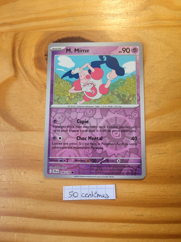 Carte pokémon Aventures Ensemble