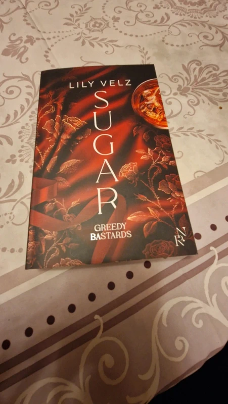 Greedy bastards tome 1