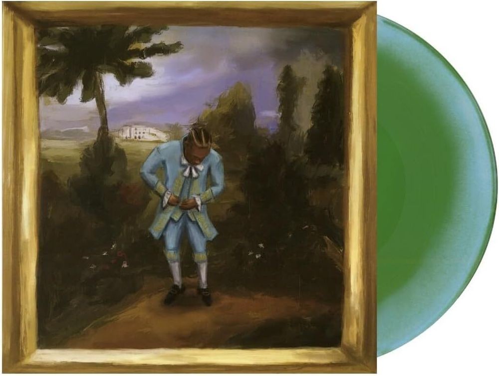 Mino (Limited Edition) - Elcamino Vinyl