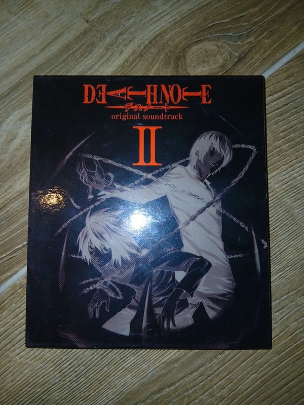 Death note 2
