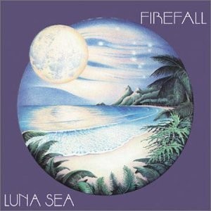 FIREFALL - Luna Sea - CD - **BRAND NEW/STILL SEALED**