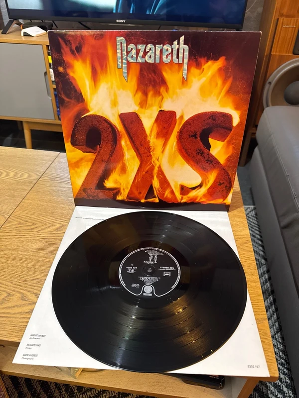 Nazareth