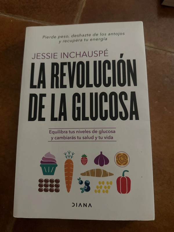 La revolución de la glucosa