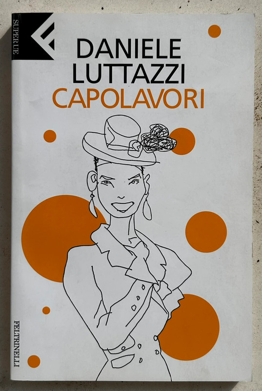 Capolavori