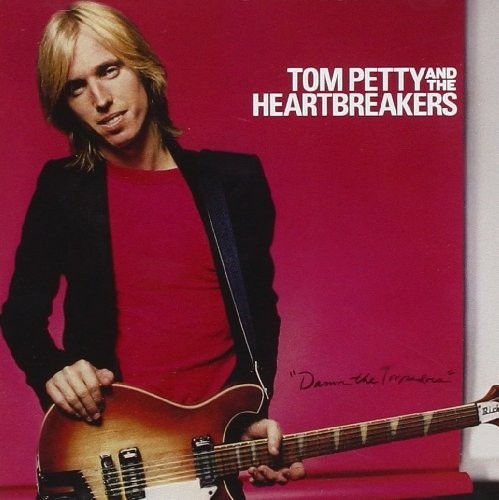 Tom Petty/tom Petty & The Heartbreakers - Damn The - CD