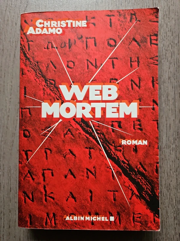Web mortem