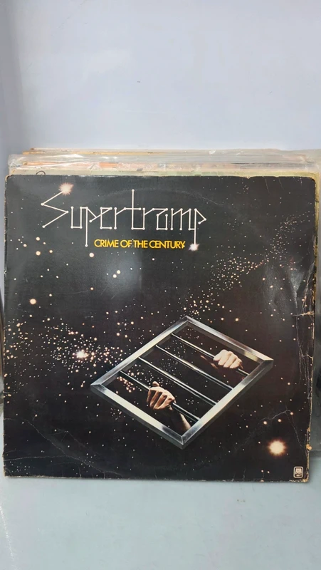 Discos de Vinil