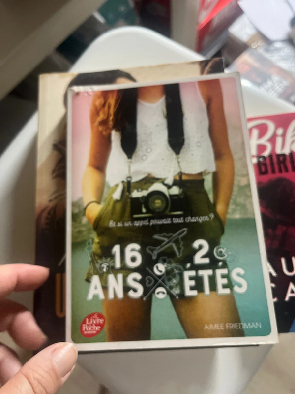 Livre