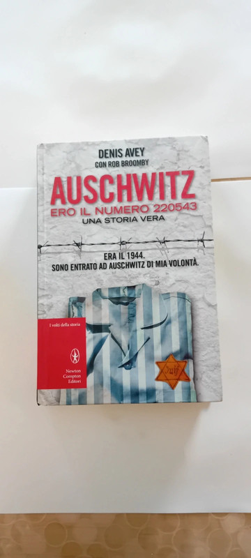 Auschwitz