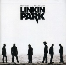 Minutes to Midnight by Linkin Park (CD, 2007)