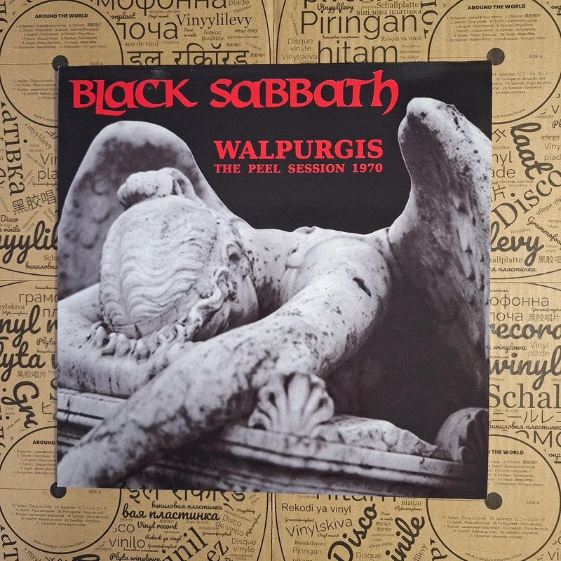 Black Sabbath