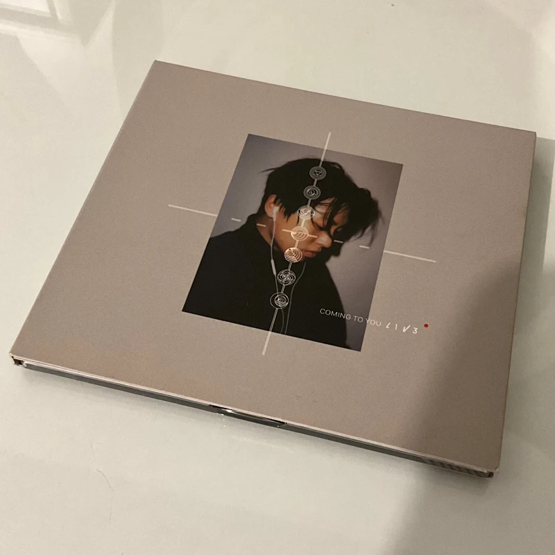 Album DPR live - coming to you live