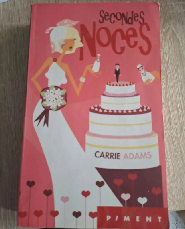 Secondes Noces