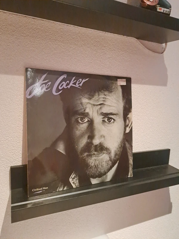 Joe Cocker
