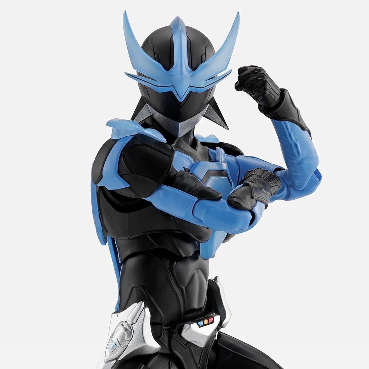 BANDAI S.H.Figuarts Shinkocchou Seihou Wingman 145mm Action Figure Anime 2025
