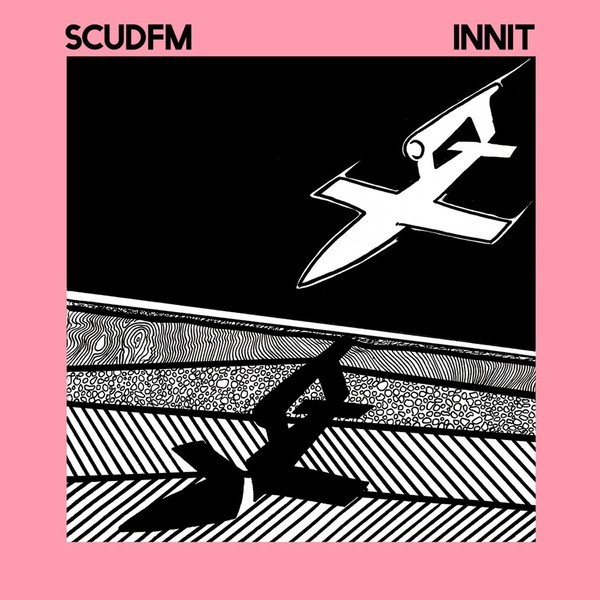 Scud FM ‎– Innit (Sealed Brand New Vinyl LP Record) 149