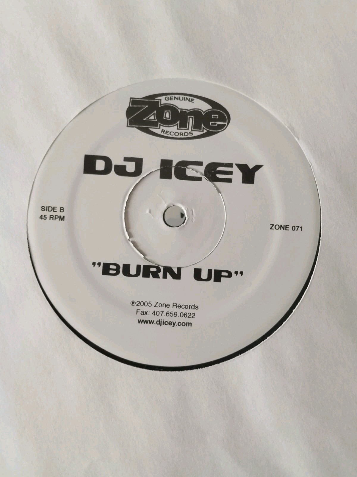 LOT 9 BREAKBEAT BREAKS BASS  FLORIDA DJ FIXX ICEY OLD SCHOOL RARE ELECTRO 