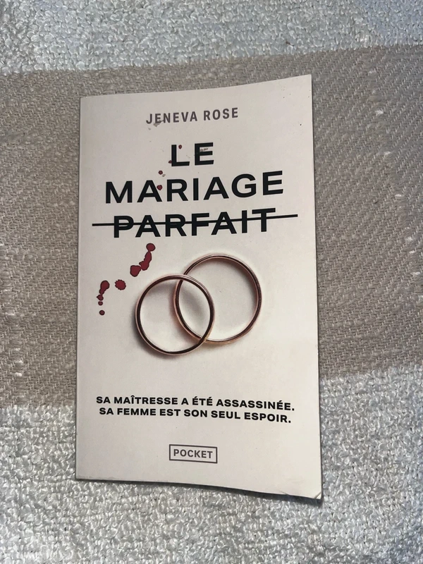 Le mariage parfait