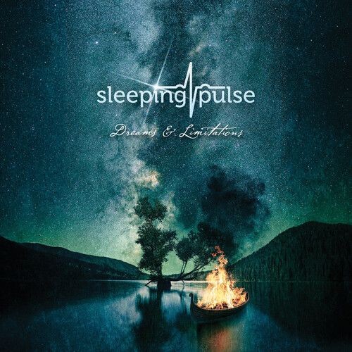 Audio Cd Nuovo - Sleeping Pulse - Dreams & Limitations  -I- Prophecy Productions