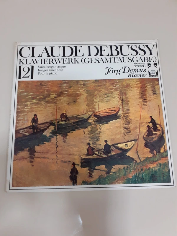 Disco de Vinil lp