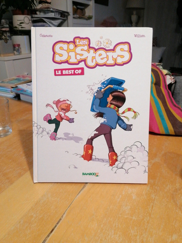 Les sisters