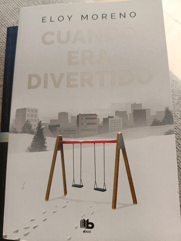 Cuando era divertido