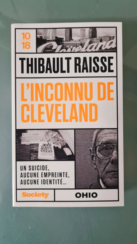 L'inconnu de Cleveland